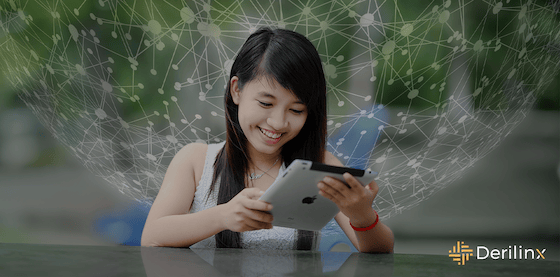 The Power of Data Sharing