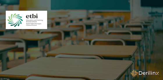 ETBI - Data Maturity Assessment