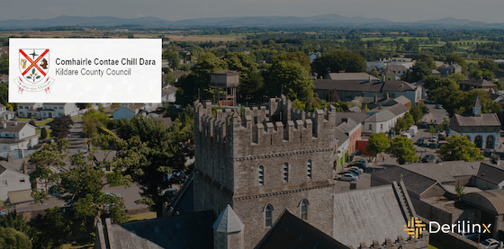 Kildare CoCo Open Data Portal