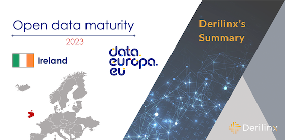 Open Data Maturity Report